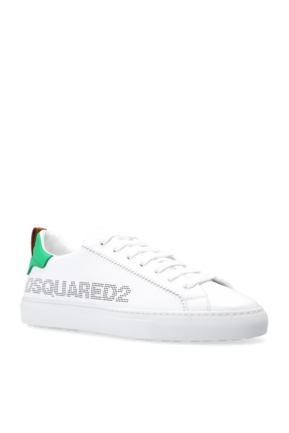 Dsquared2 Sneakers with logo